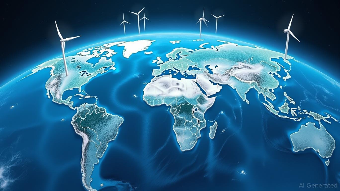 Brookfield Renewable's Technical Turnaround: Can RS 80+ Fuel a Breakout in Clean Energy?