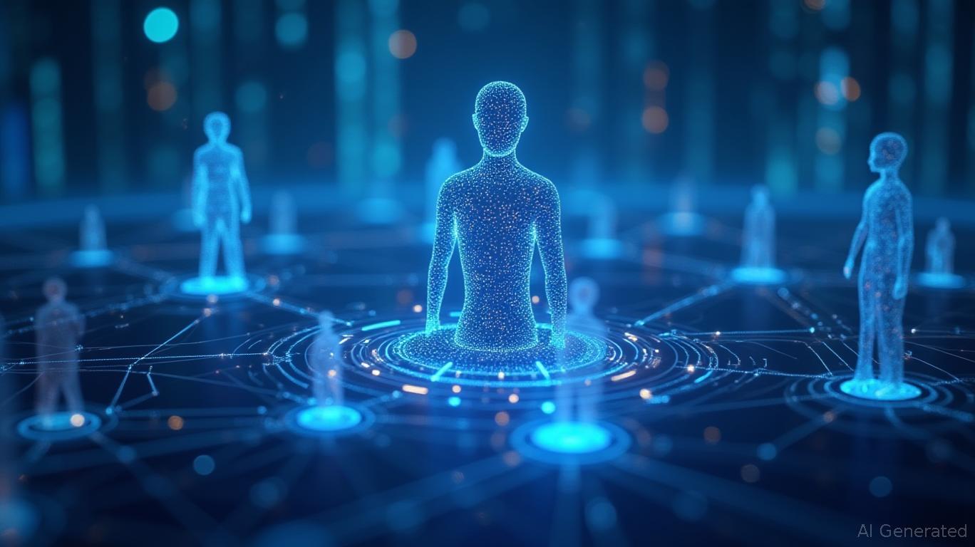 Okta's Identity Security Play: A Strategic Pivot to Profitability in the AI Era