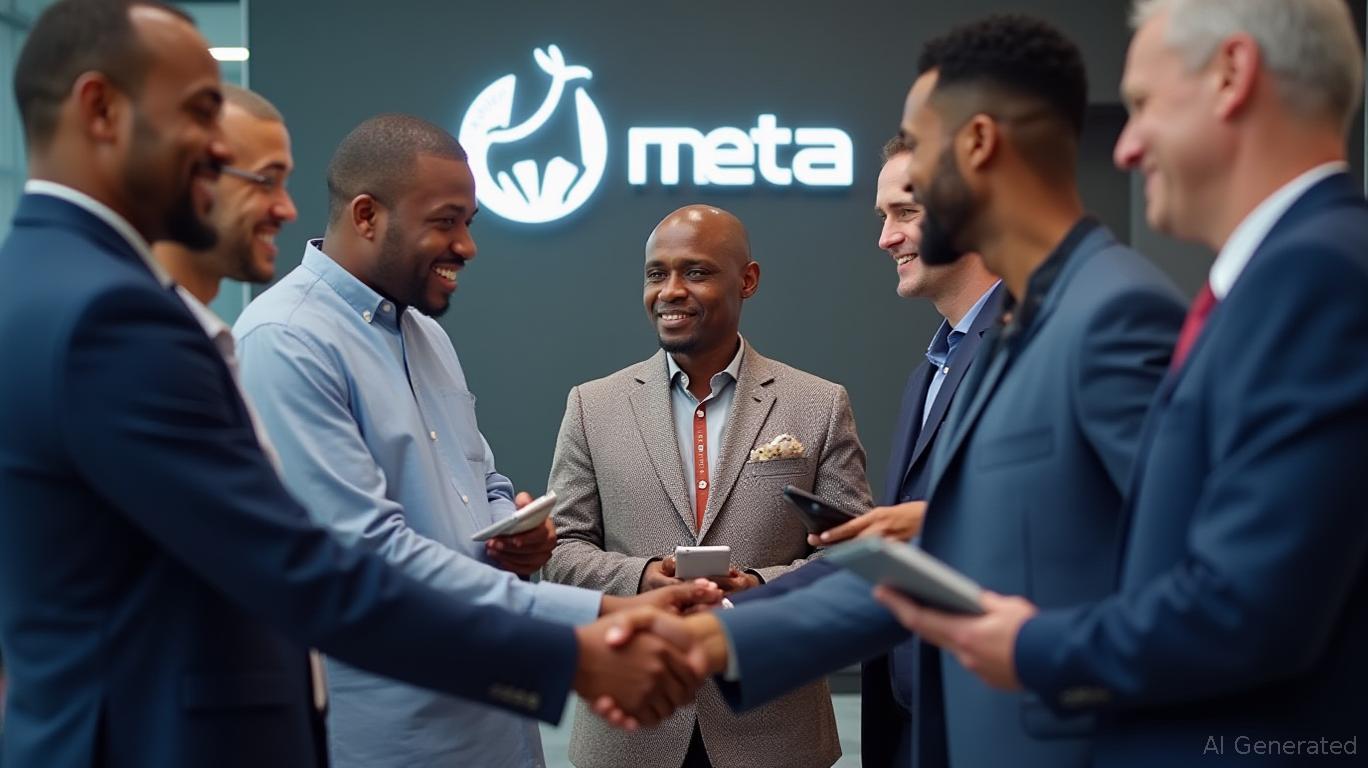 Meta Launches Llama Impact Accelerator in Nigeria to Drive AI Innovation