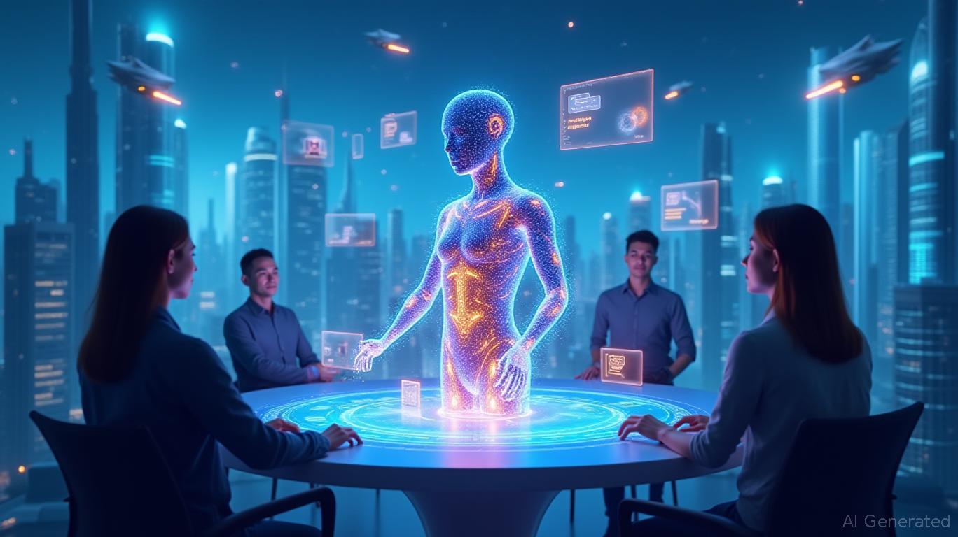 Alphabet's AI Playbook: Can Google Stay Ahead in the AI Arms Race?