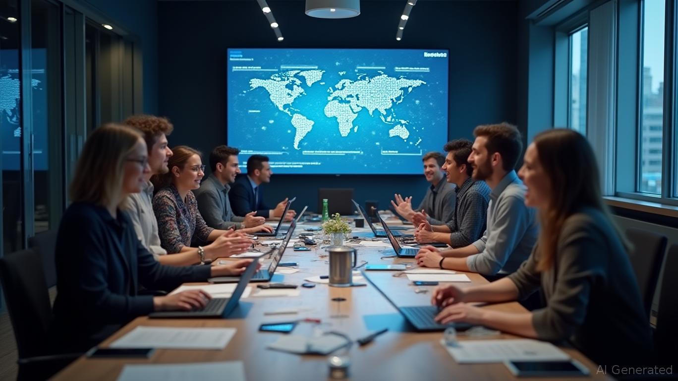 The AI Content Revolution: How Generative Tools Are Reshaping Marketing Budgets and SEO in 2025