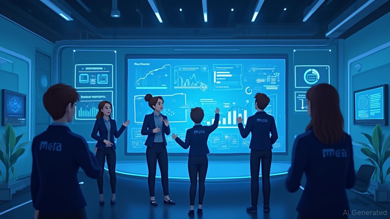 Meta's AI Advertising Engine: Why the Undervalued Tech Giant is Poised for Growth