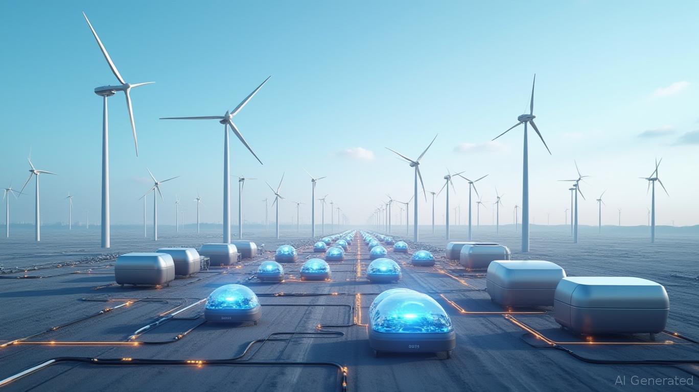 After the Lights Go Out: Grid Resilience Investments in the EU's Post-Blackout Era