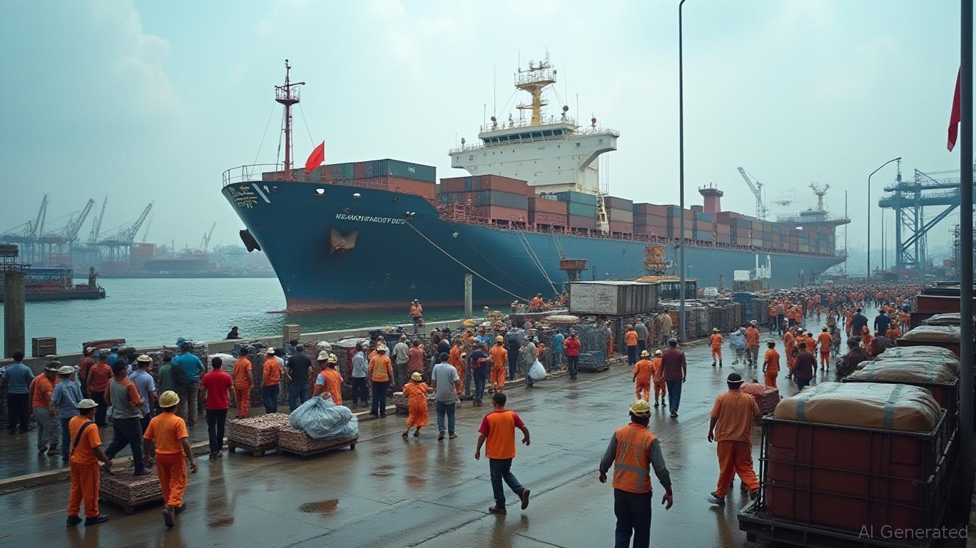 Navigating Tariff Turbulence: Strategic Plays in Asia's Manufacturing Hubs