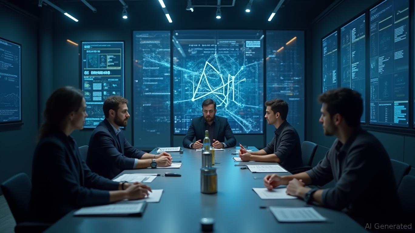 Meta's $65 Billion Gamble on Superintelligence: A Blueprint for AI Dominance and Investment Opportunities