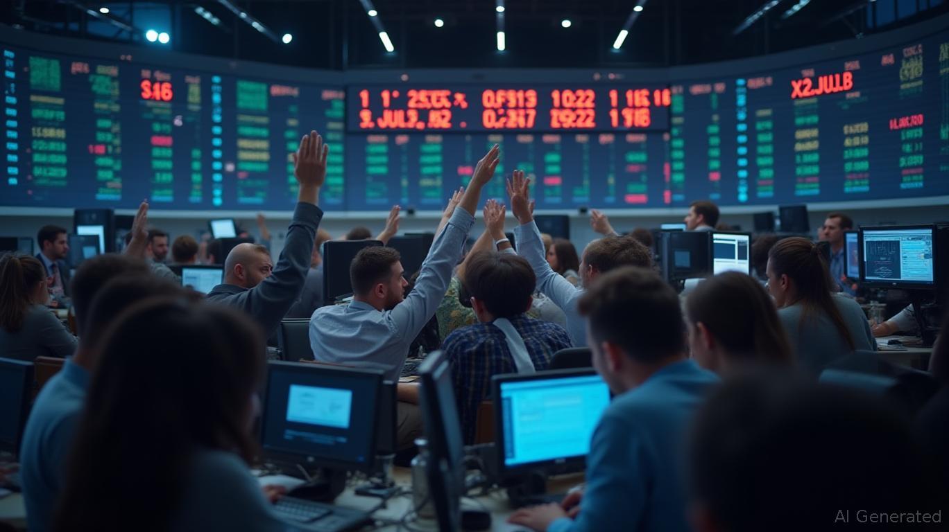 XJUL.B Breaks Through 52-Week High at $36.88: A Promising Opportunity for Investors!