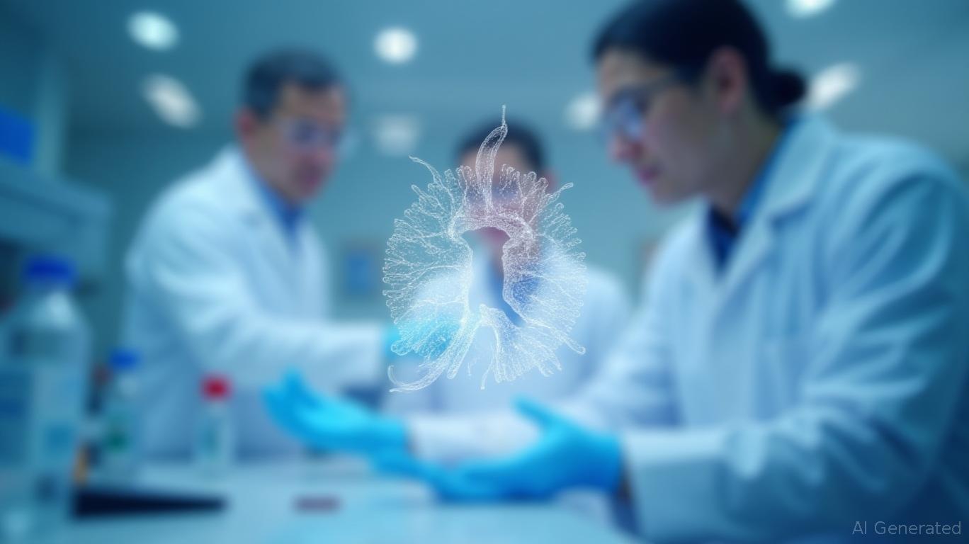 Unity Biotechnology's 14% Spike: A Deep Dive Into the Unseen Drivers