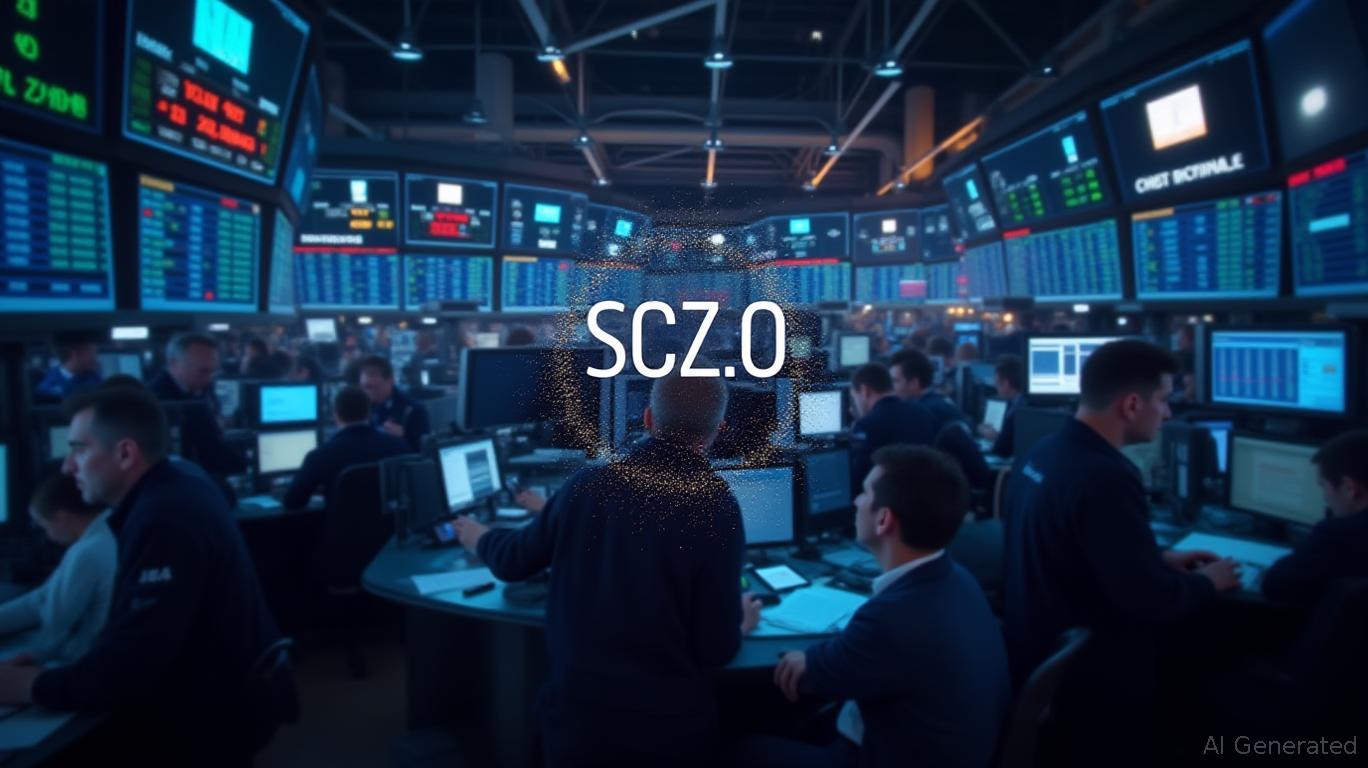 SCZ.O ETF Breaks Through 52-Week High, Reaching $71.695