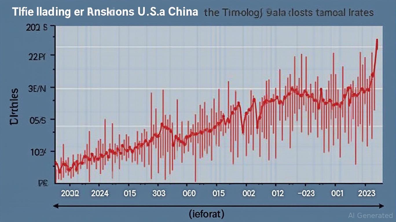 Navigating the Tariff Tightrope: Trade Talks, Cyclical Shifts, and the Path to Equity Resilience