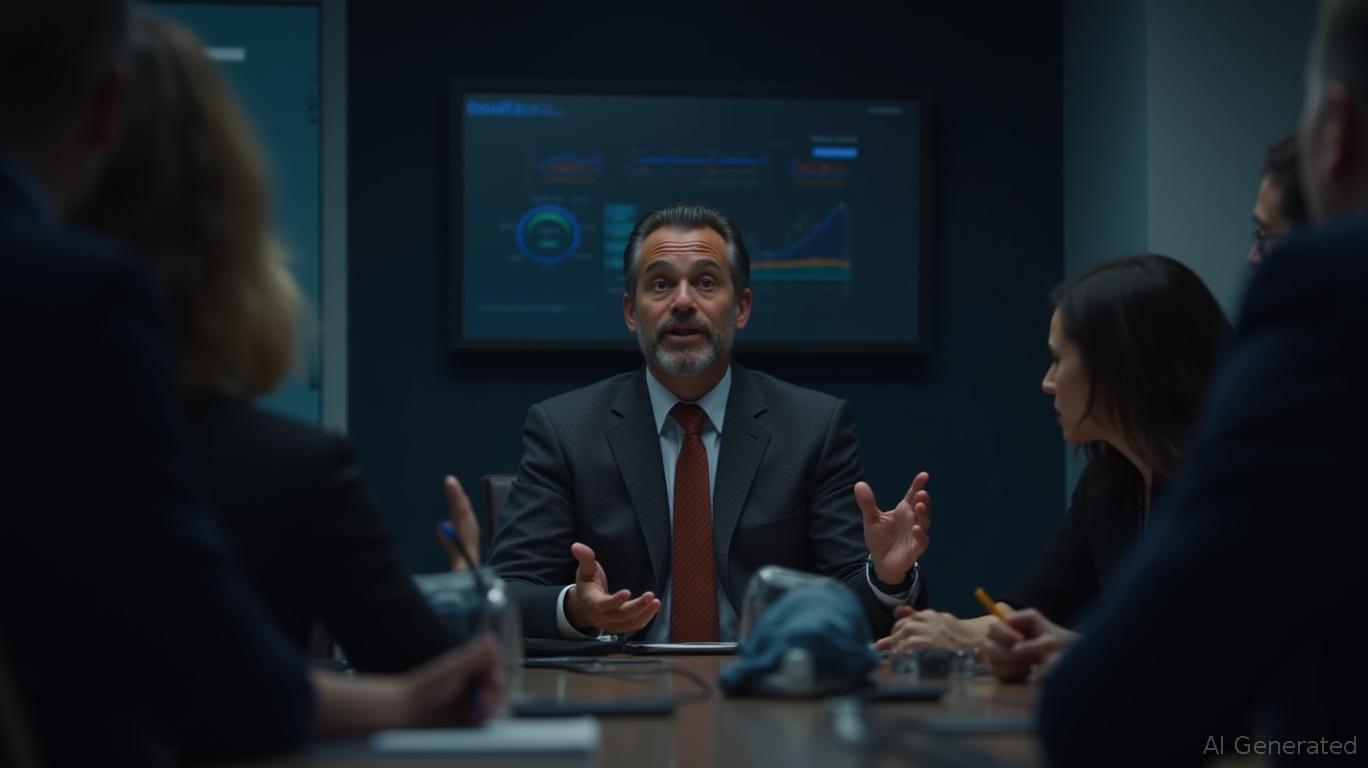 Ouster's Mysterious Rally: Technicals, Peers, and the KDJ Death Cross