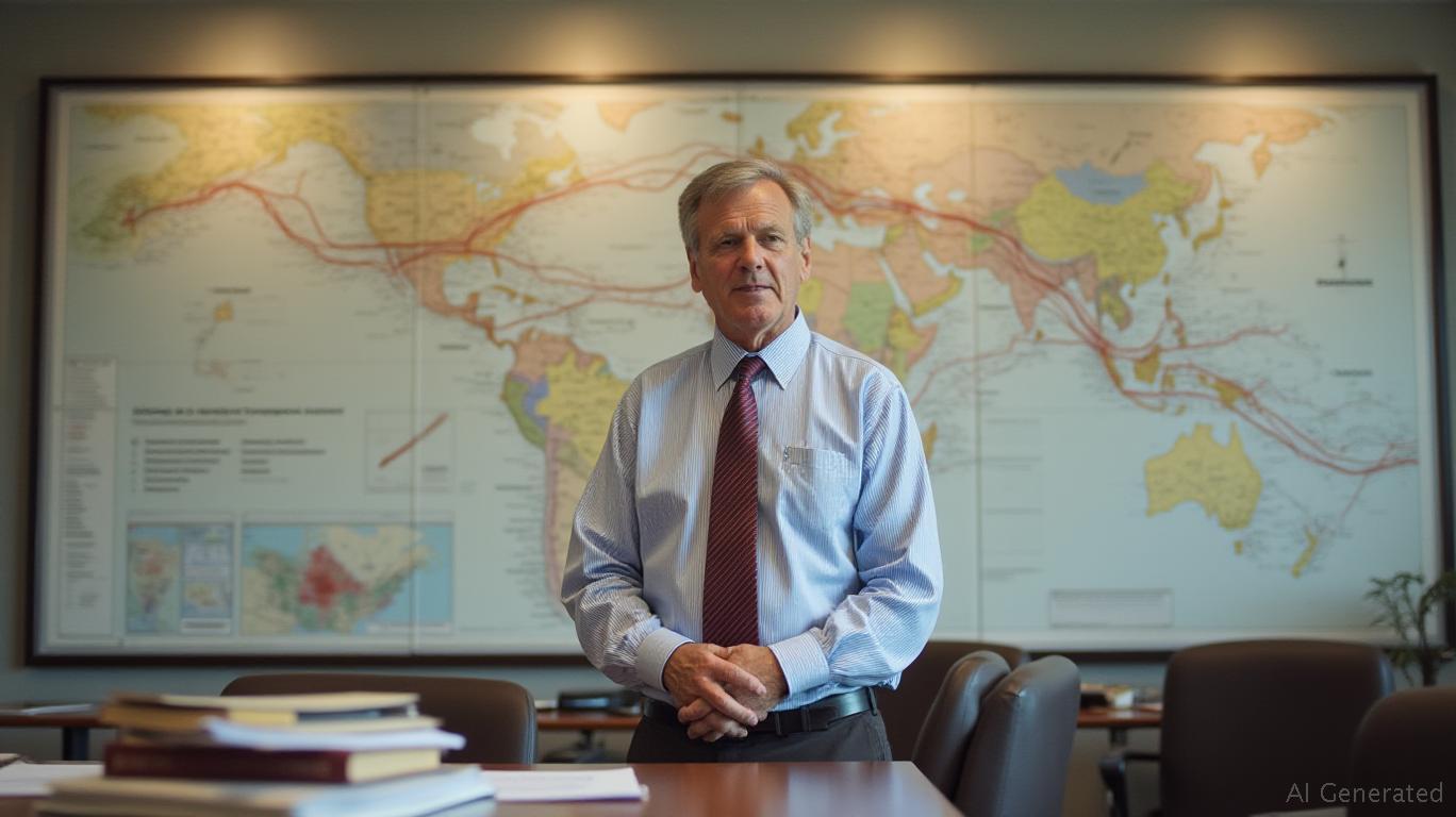 Reading & Northern Railroad Promotes Jim Raffa to VP of Marketing and Sales