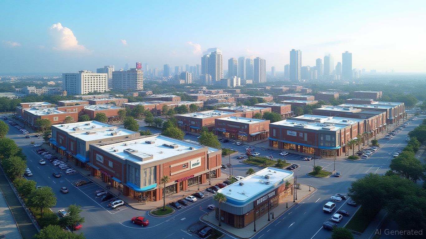 Agree Realty: A Steady Dividend Grower Amid Rising Rates