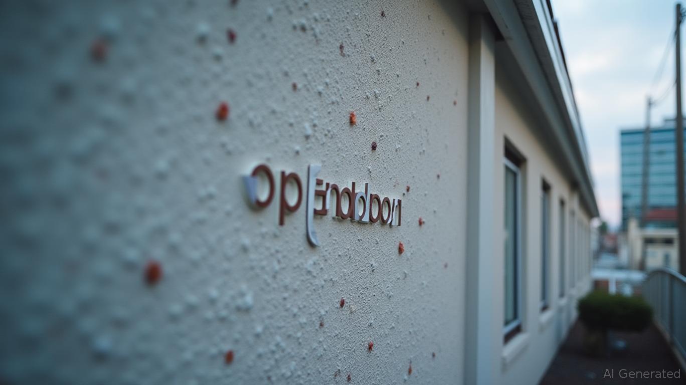 Opendoor's 6% Plunge: A Technical Sell-Off or Hidden Catalyst?
