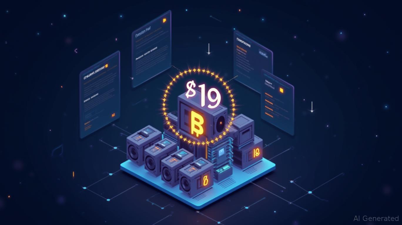 ETHRANSACTION Offers $19 Bonus for New Users to Boost Cloud Mining Accessibility