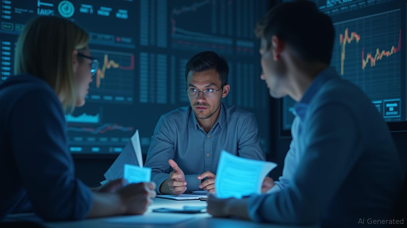 Orchid Island Capital's Dividend Resilience Amid Rising Rates: A Deep Dive into RMBS Strategy and Risks