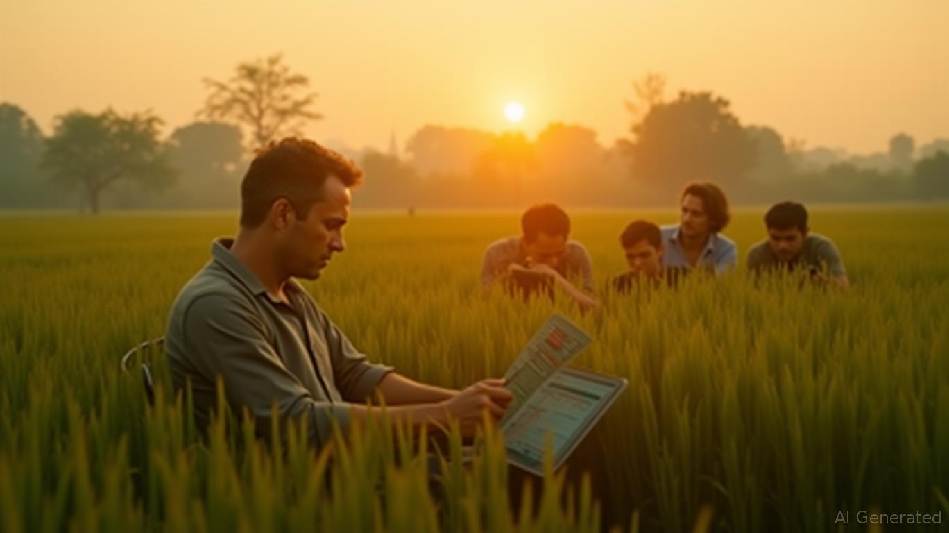 BC-Rice Futures: Bullish Signals in Positioning and Open Interest