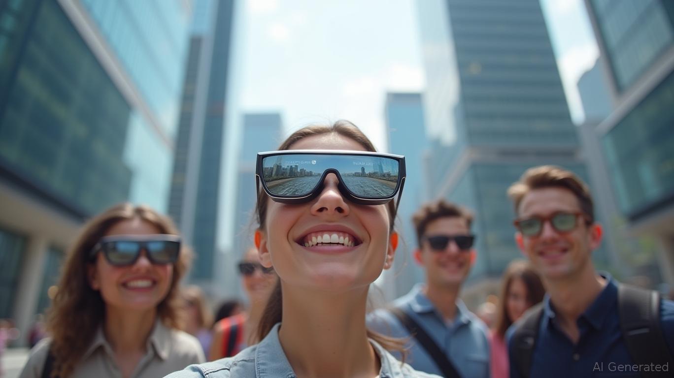 Snap's AI-Powered Renaissance: Why Social Media's Future is Bright for Snapchat
