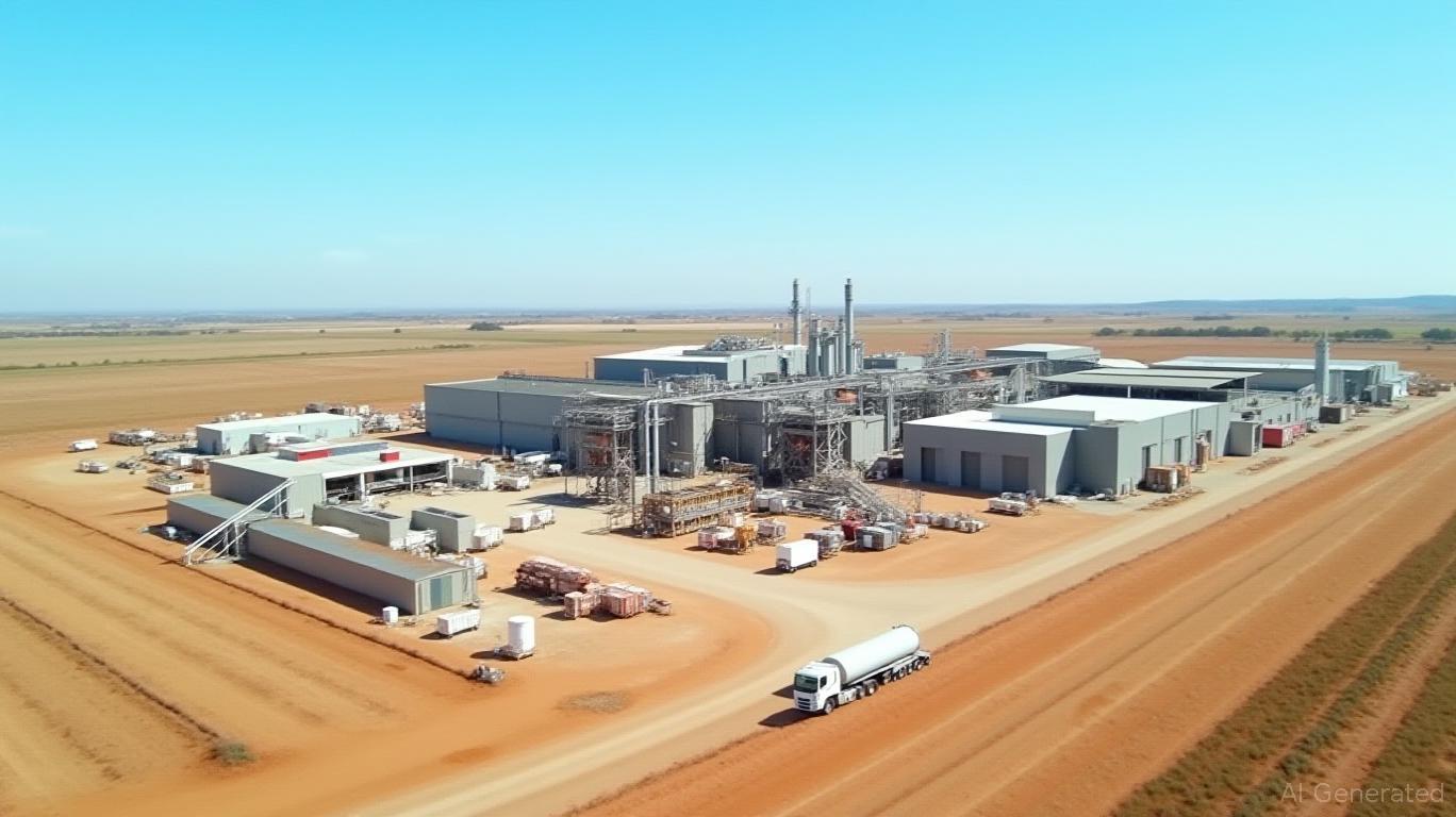 Navigating Compliance and Growth: Australian Oilseeds' Nasdaq Relisting and Equity Recovery Prospects