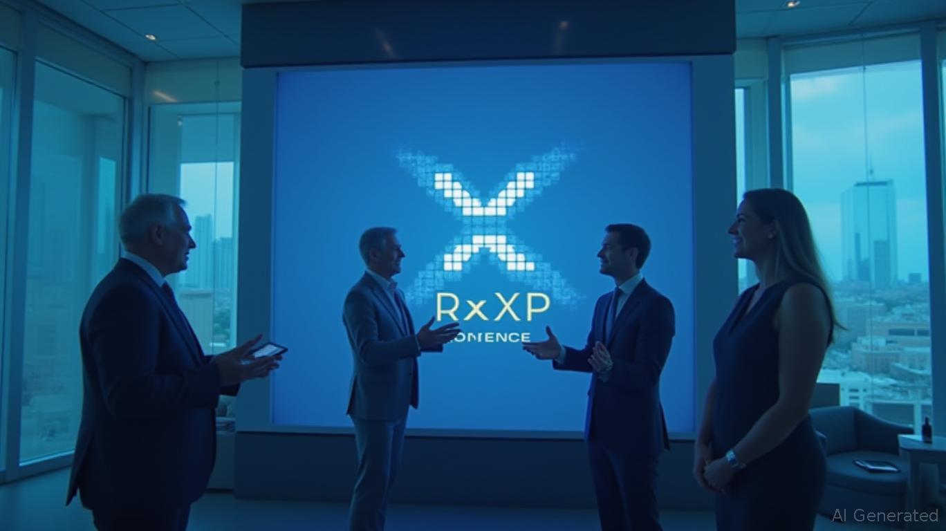 XRP News Today: Guggenheim Expands Digital Debt Offerings to XRP Ledger with Ripple Partnership