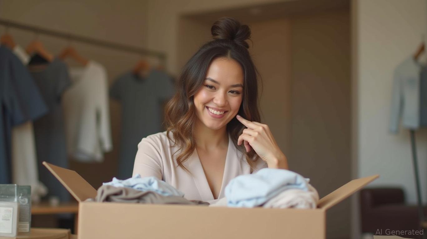 Stitch Fix's Strategic Pivot: A Turning Point for Sustainable Growth?