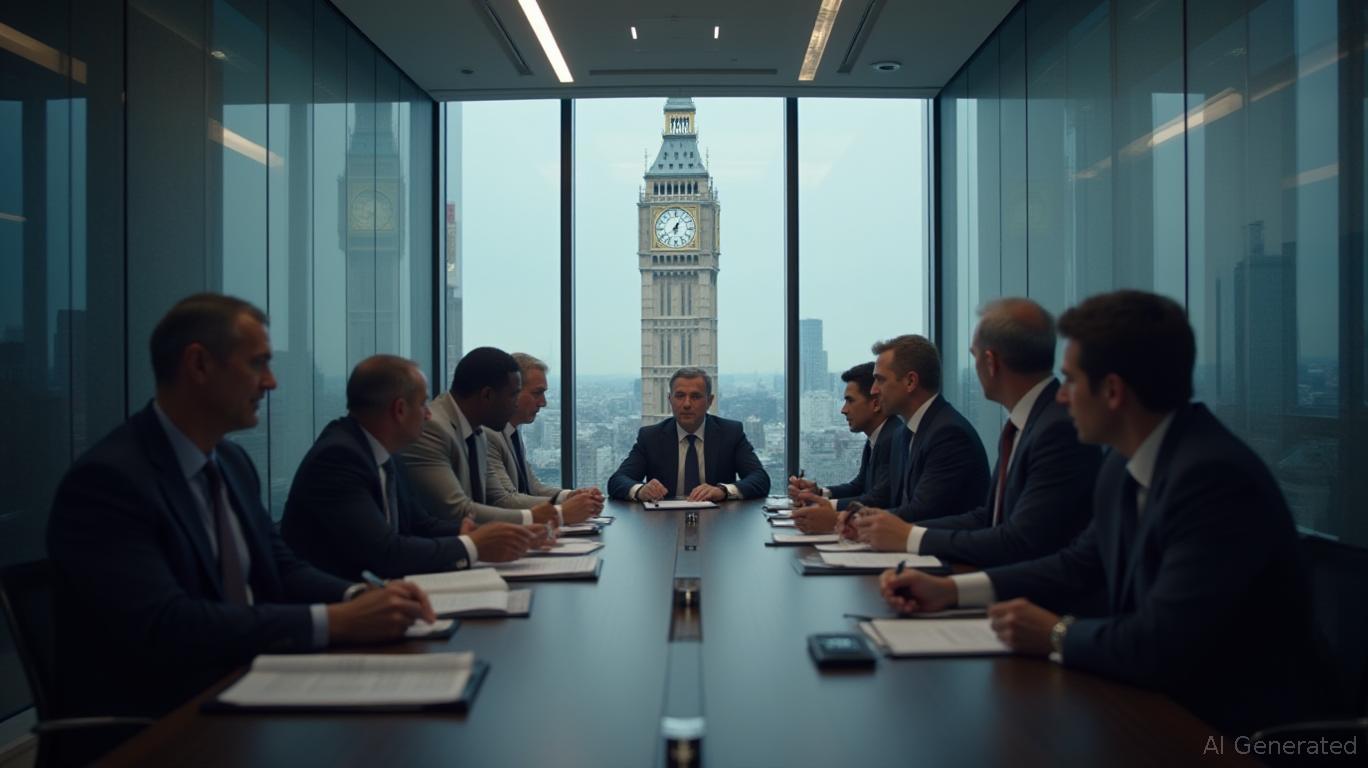 Bank of Montreal: A Resilient Financial Play with Upside in a Volatile Landscape