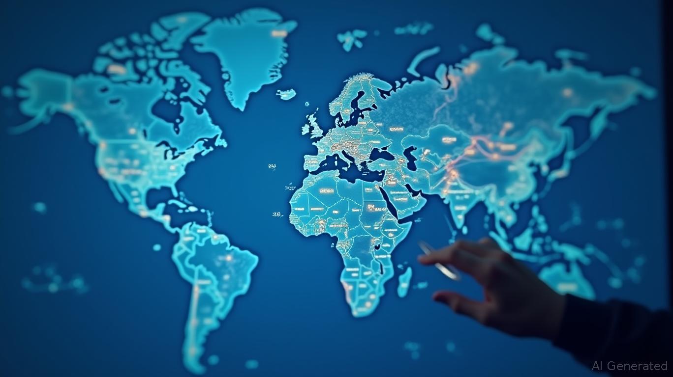 Navigating Volatility: Strategic Plays in Energy and Tech Amid US-China Trade Tensions