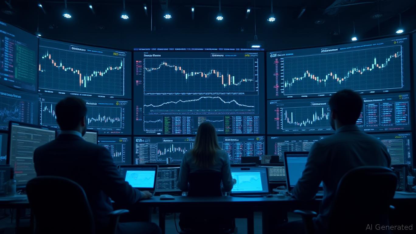 AI-Driven Portfolio Optimization: Navigating Volatility in the New Investment Landscape