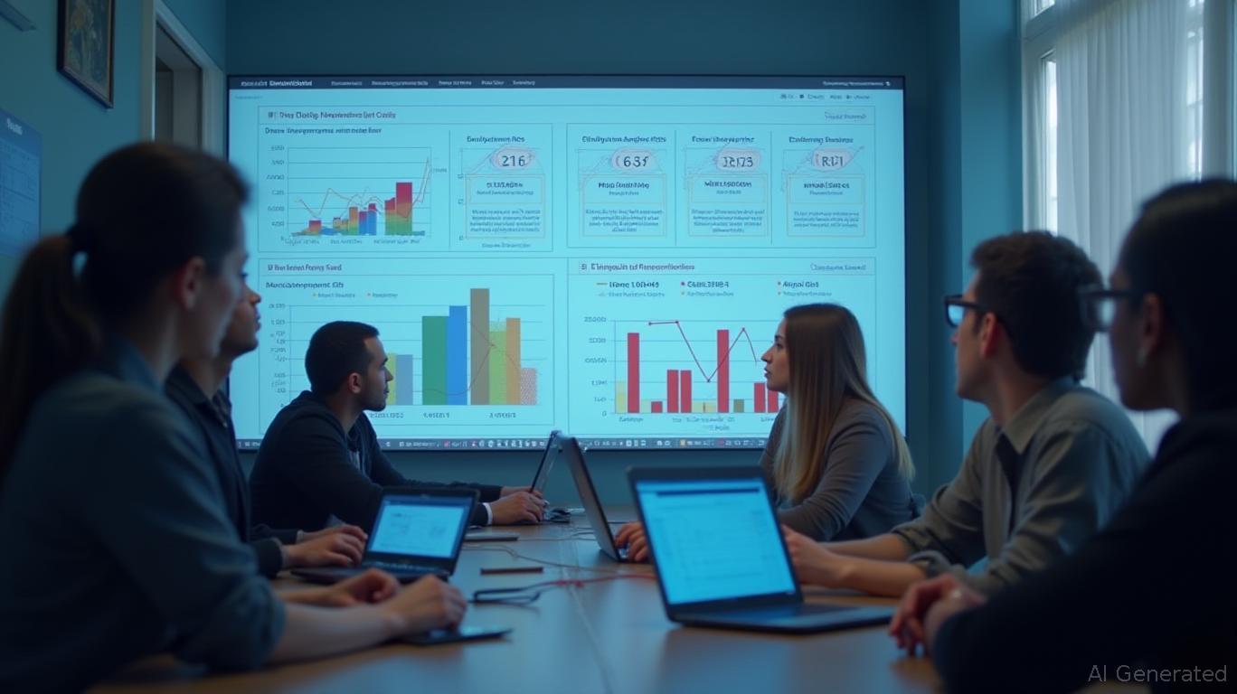 17 Education & Technology: Navigating Toward Profitability Amid Revenue Growth