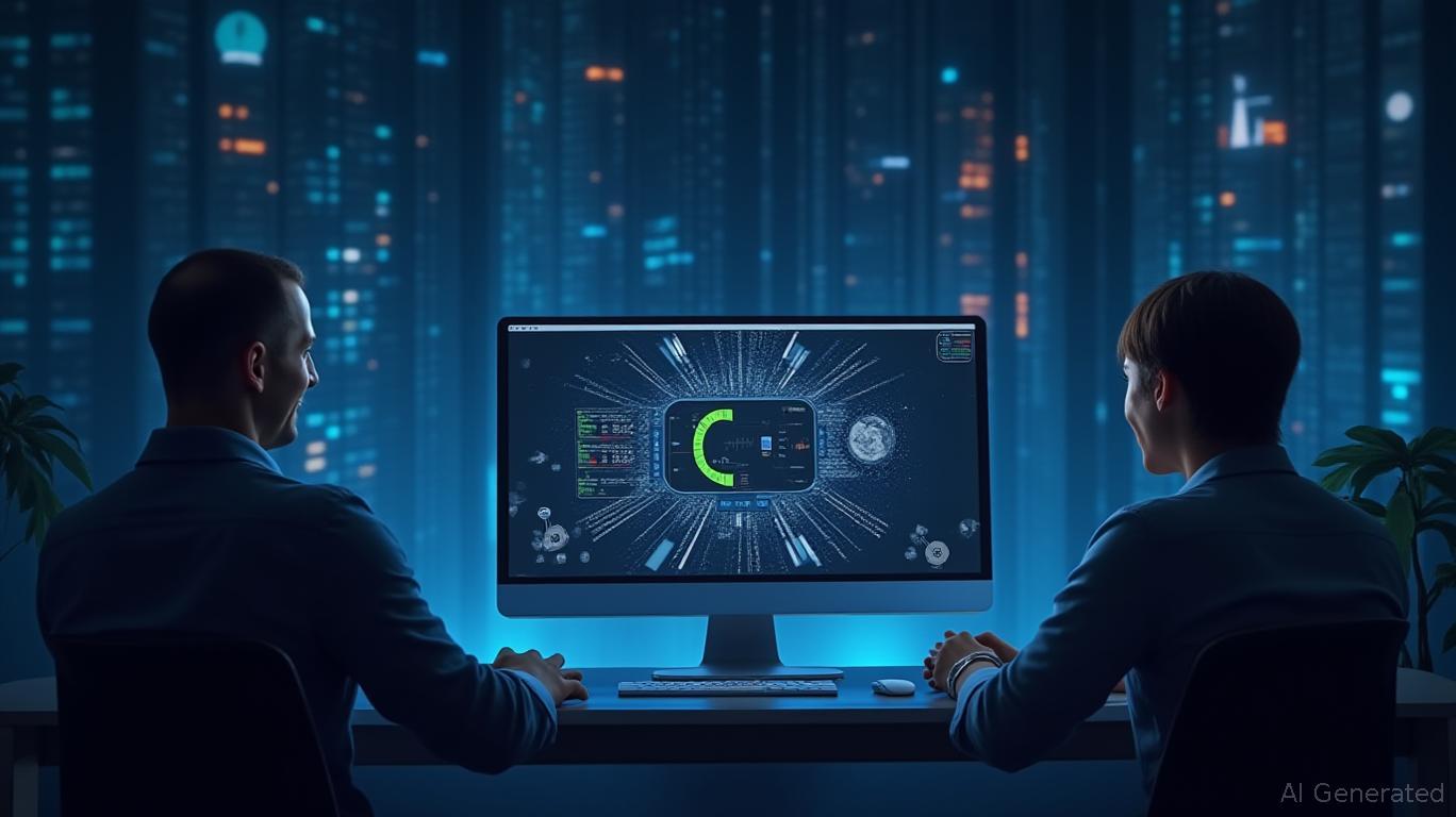 Crypto Scams Surge 100% to $4.6 Billion in 2024 Driven by AI and Zoom Fraud