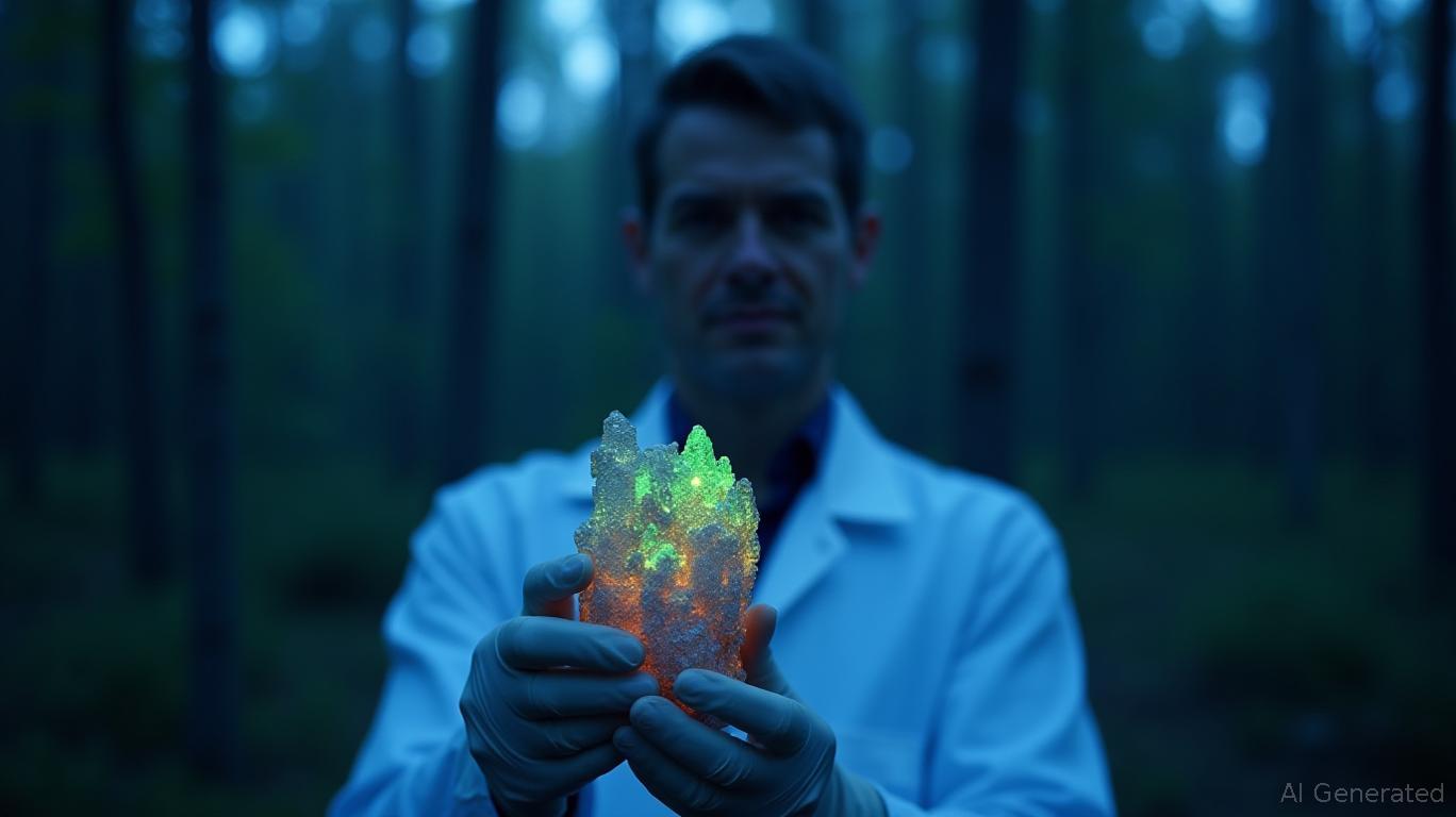 Patriot Battery Metals' Caesium Discovery: A Lithium Project with a Gold-Grade Byproduct