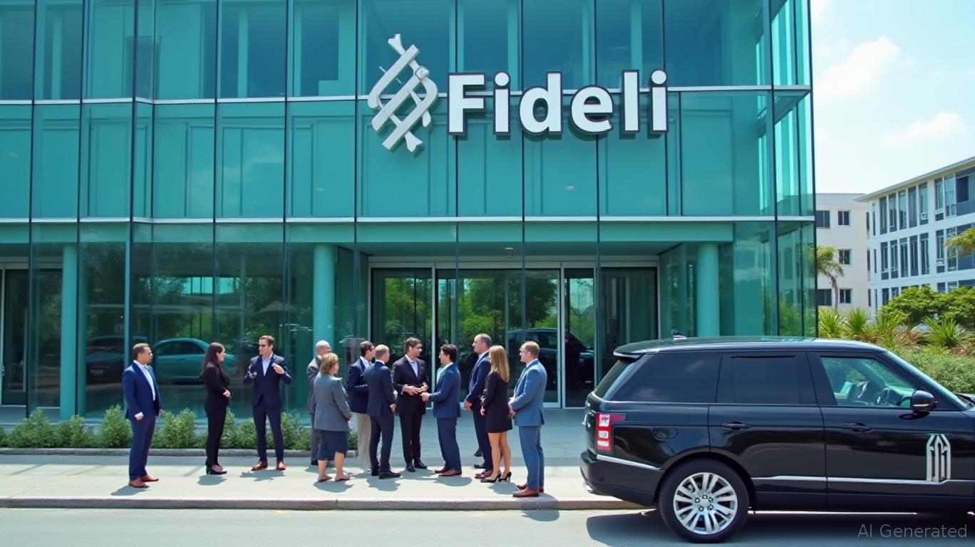 Fidelis Insurance's $400M 2055 Notes: A Calculated Leap into Long-Term Yield