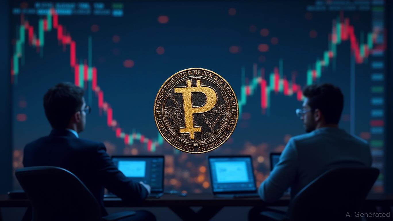 Pi Network Faces 40% Drop Risk Amid Transparency Concerns Dogecoin Eyes 10% Breakout Unstaked Raises $9.4 Million