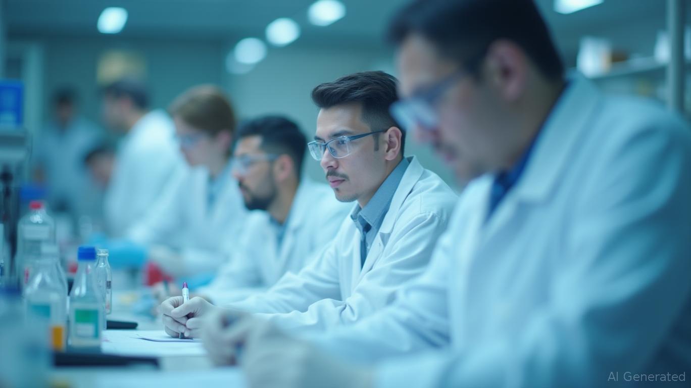 Insmed Inc.'s Insider Sales: A Signal of Value or Concern?