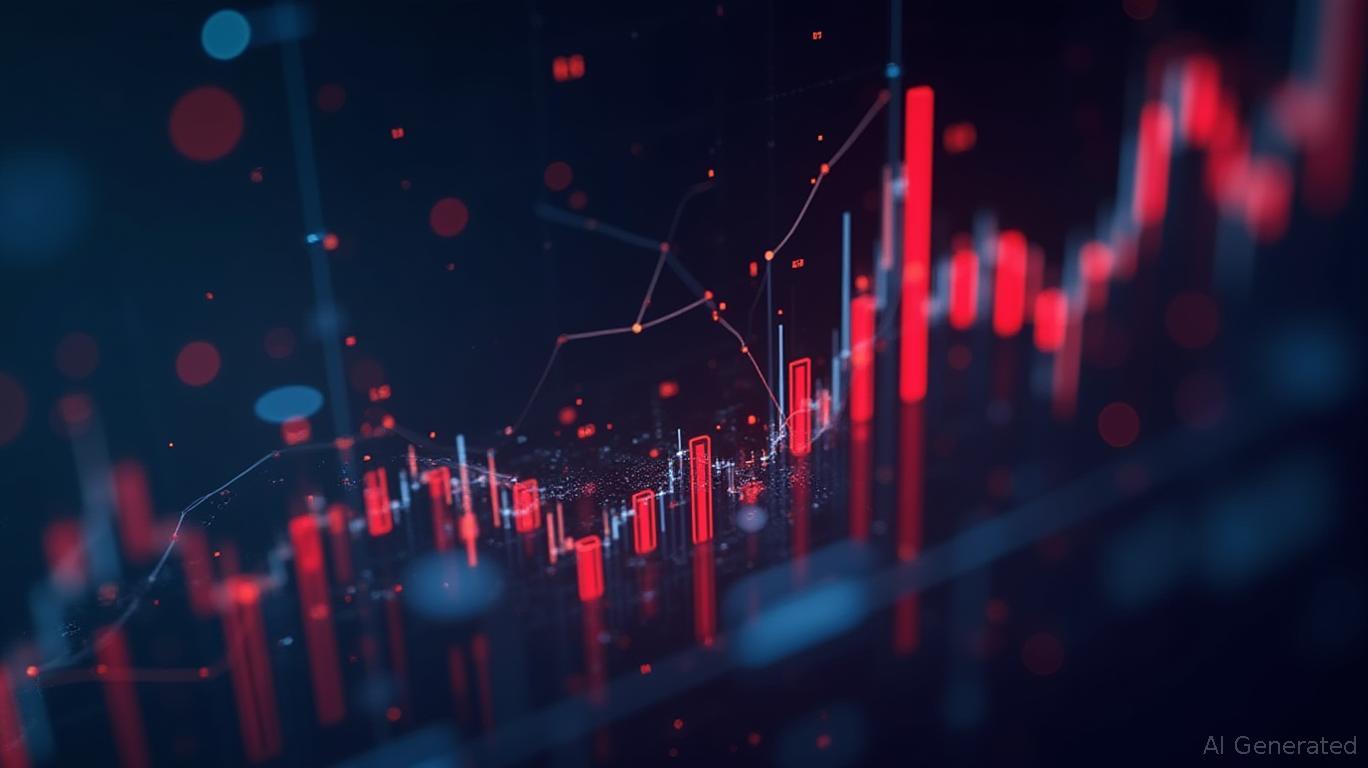 Target Stock Rises 4.10% In Two Sessions Amid Technical Rebound Signals