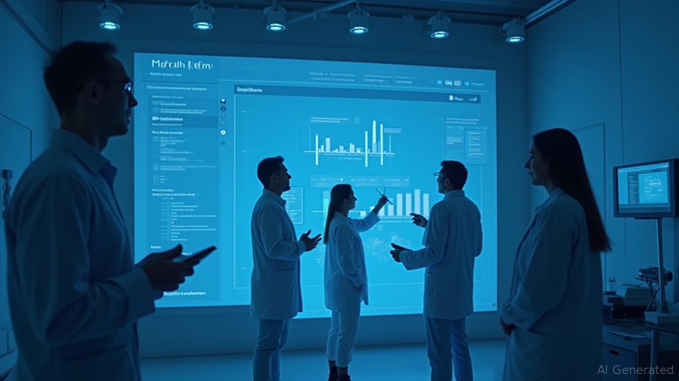 Mistral AI's Magistral Models Lead the Charge in Open-Source AI Reasoning, Fueling Europe's Tech Renaissance