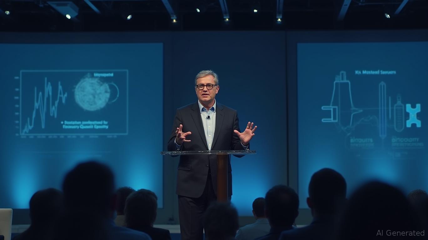 Michael Saylor: Quantum Computing No Immediate Threat to Bitcoin