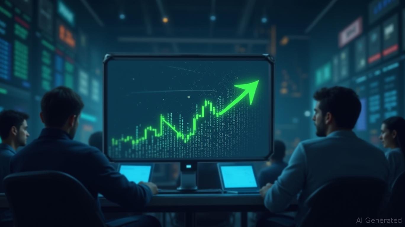 Cardano Surges 5% as Market Oversold Altcoin Shows Recovery Signs