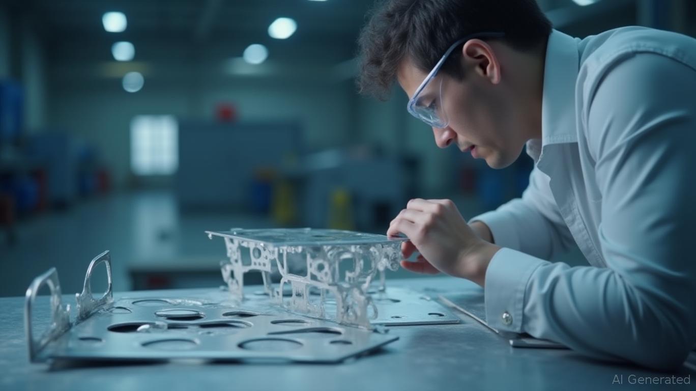 LaserBond Limited (ASX:LBL): A Contrarian Gem in Undervalued Territory
