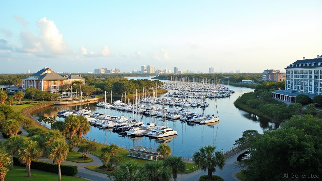 American Financial Group's Charleston Decision: A Strategic Reassessment of Capital Allocation and Value Creation