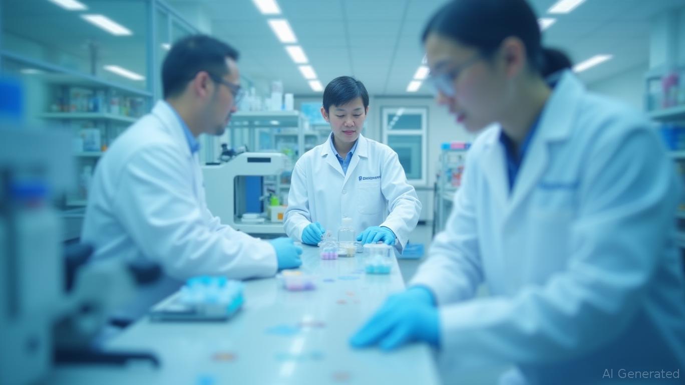 Insmed's Insider Sales: A Cause for Concern or a Strategic Opportunity?