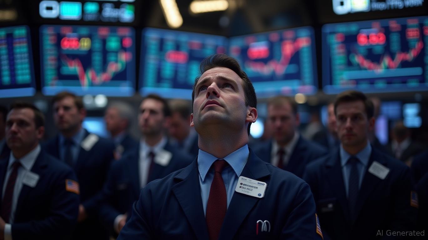 Market Wrap | US Stocks Surge on Fed Speculation and Sector Gains