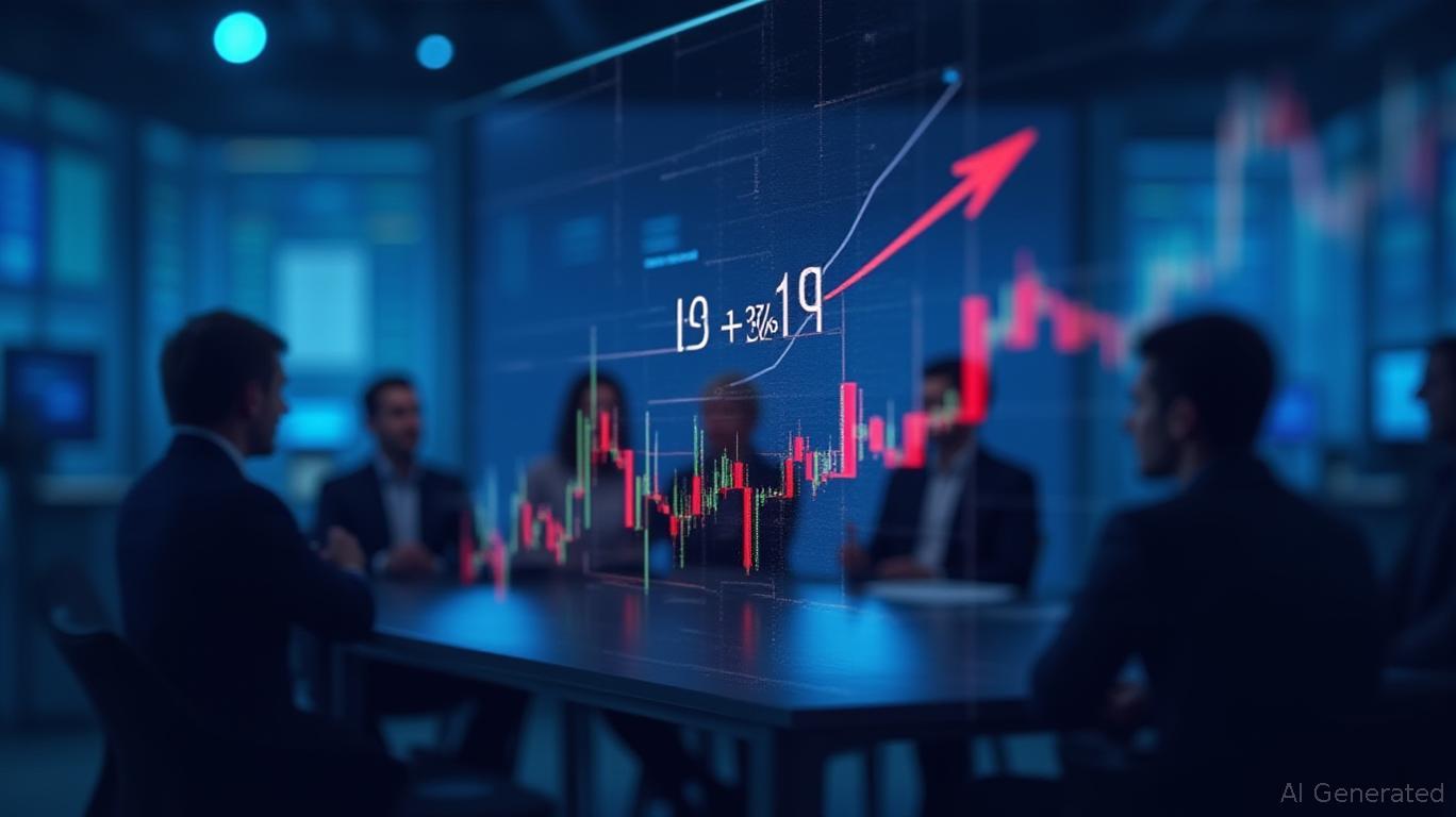 GE HealthCare Rises 3.14% to Extend 4-Day Rally to 3.92% on Technical Breakout