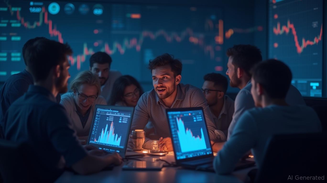 BONK Cryptocurrency Surges 10% as Bullish Momentum Builds