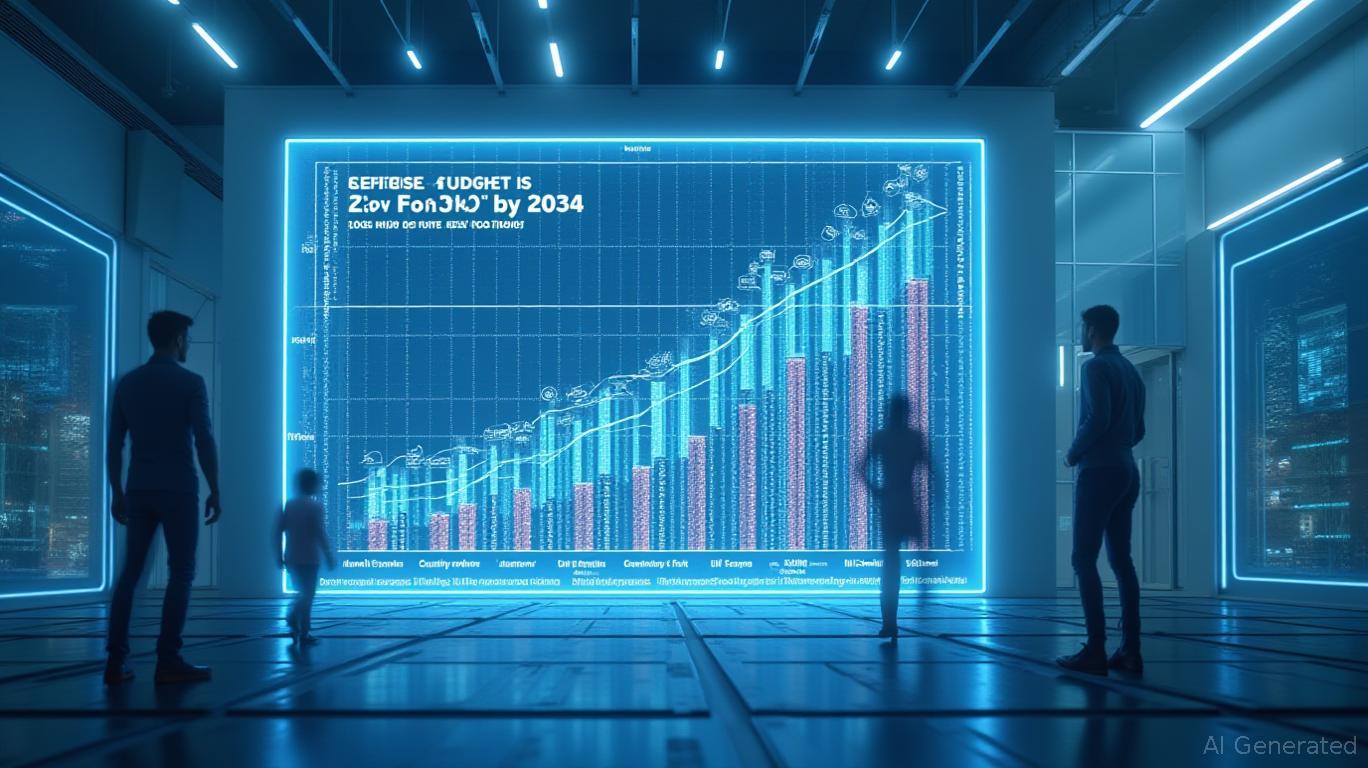 UK Sector Rotation: Navigating Fiscal Allocations in the £2.7 Trillion Spending Review