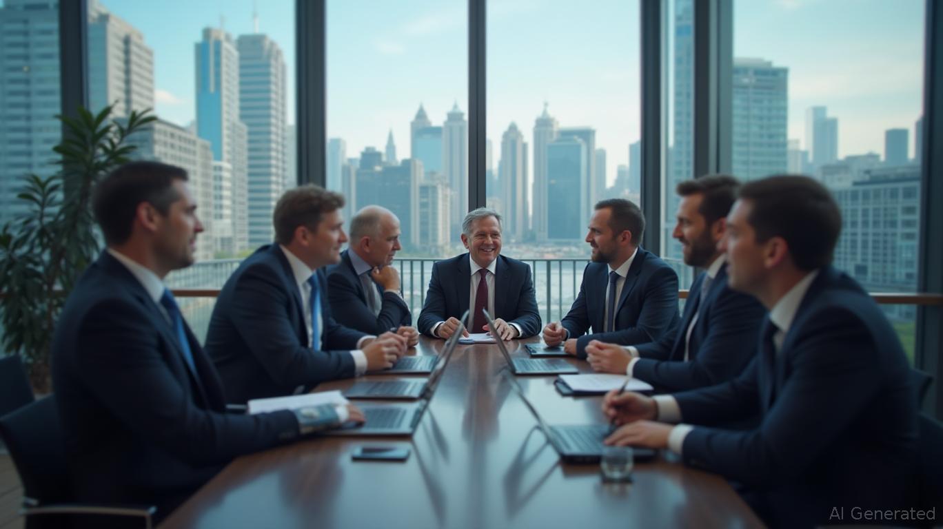 SEC Acknowledges Spot Crypto ETF Applications, Boosting Institutional Adoption