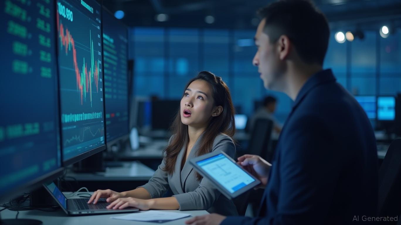 Agilent Technologies Inc. (A) Shares Soar 3.79% on Upbeat Earnings Guidance