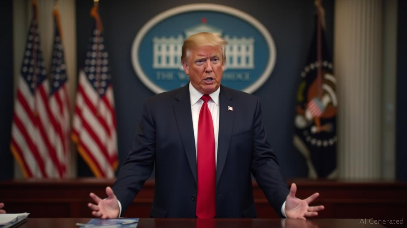 Trump to Roll Back Biden-Era Climate Mandates for Power Plants