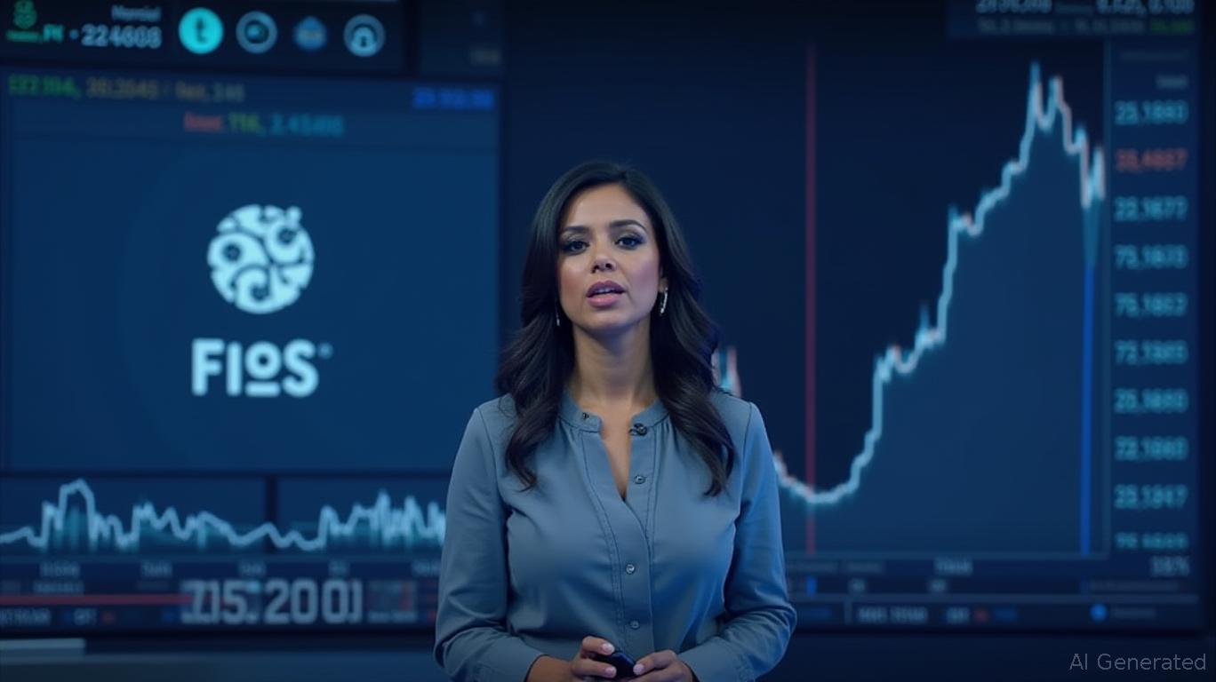 FIGS Stock Soars 3.49% to 2025 High on International Expansion