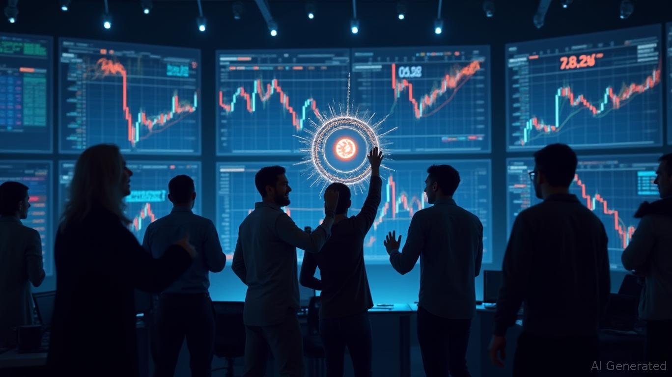 Altcoins Poised for 20% Growth as Bitcoin Nears All-Time Highs