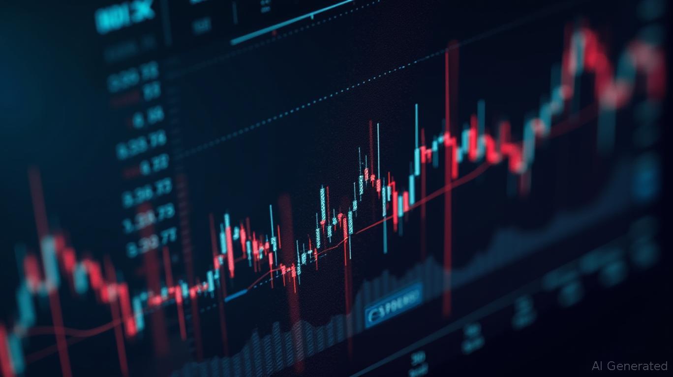 Nike Stock Jumps 3.17% on Bullish Reversal Signals and Heavy Trading Volume